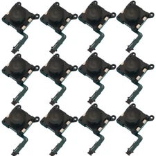 12pc Left Right 3D Analog Joystick Rocker Control Pad Stick For PS VITA PSV 2000