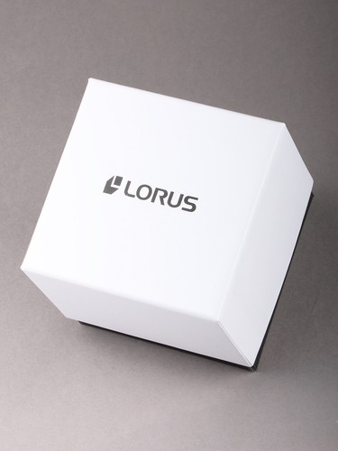 Lorus RJ252BX9 Sport Orologio Donna 32mm 10ATM - Foto 2 di 2
