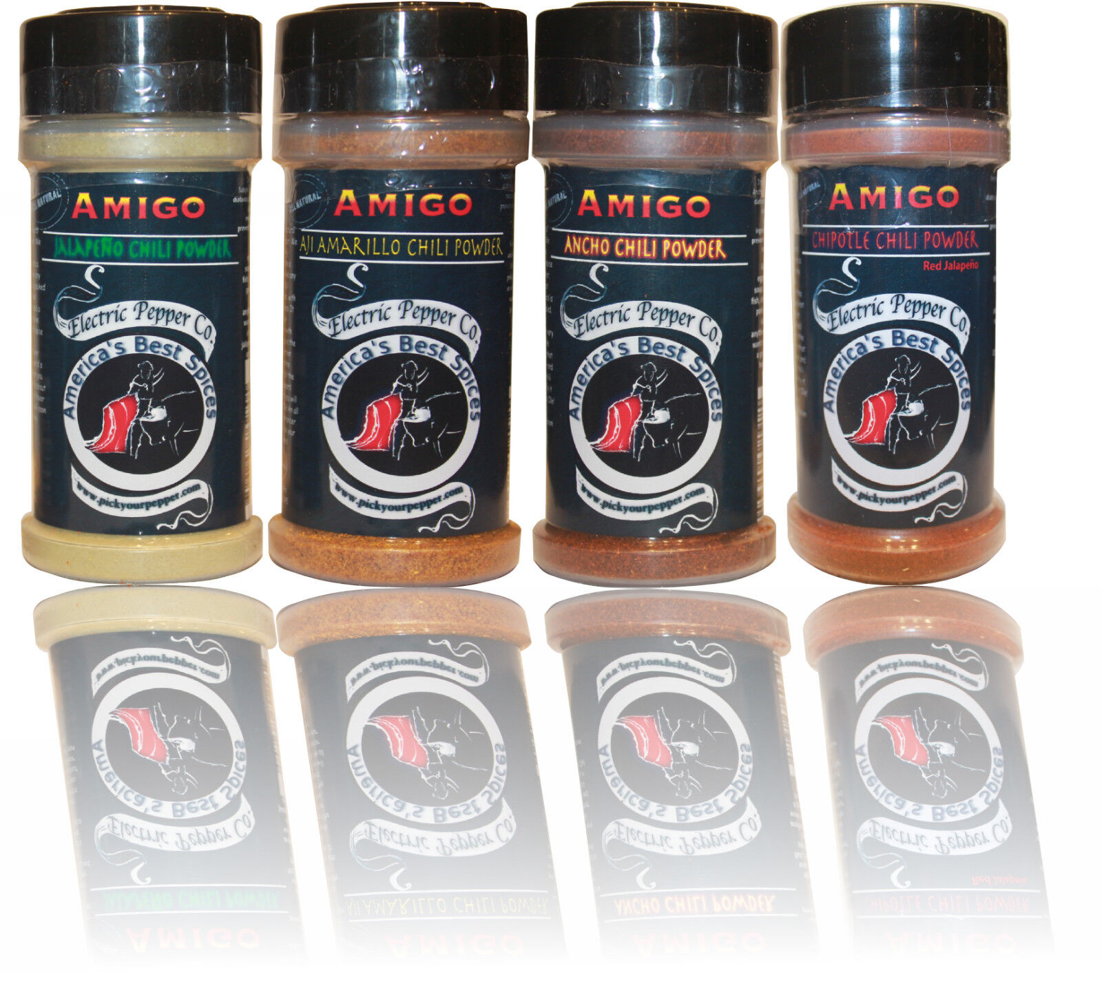 AMIGO South American ear bag gift box 20 into medium dark baking