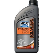 Bel-Ray Primary Chaincase Lubricant - 1 Liter...