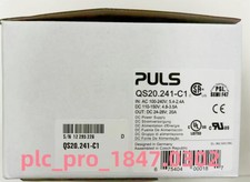 1PCS Brand New PULS QS20.241-C1 power supply QS20.241C1 Fast delivery