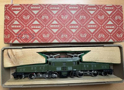 Märklin CCS 800  Krokodil guter Zustand OVP