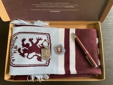 Aston Villa FC Membership Pack 25/26 new & boxed