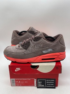 Nike Air Max Lunar90 Leather Size 11.5