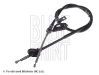 Blue Print Seilzug, Feststellbremse ADK84643 FüR Suzuki