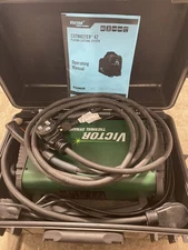Thermal Dynamics Cutmaster 42 Plasma Cutter Victor Very Clean And Tested