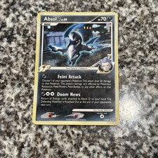 Absol G 1/147 Supreme Victors Reverse Holo Rare Pokemon Moderately Played on eBay