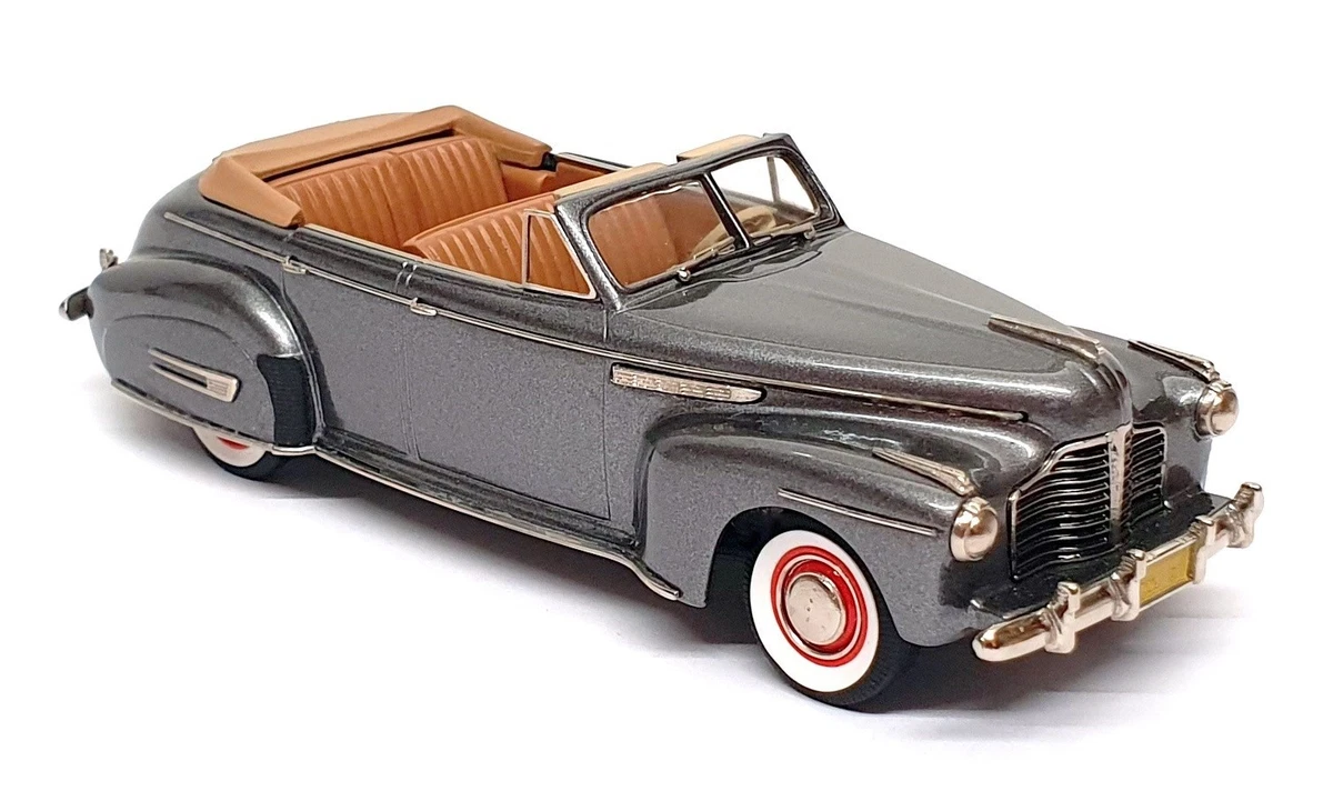 Brooklin 1:43 Diecast Cars for sale | eBay