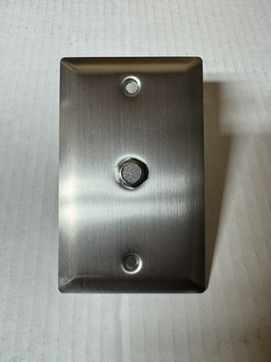 #ad Room Static Pressure Sensor Plate RPS Kit w Screws $34.00