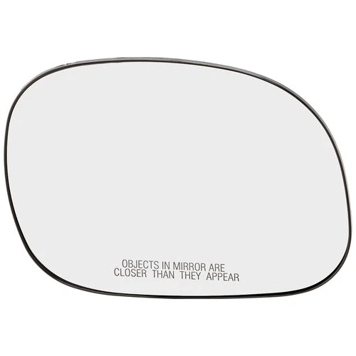 Mirror Glass  Right Hand Side for F150 Truck F250 Passenger Ford F-150 Heritage