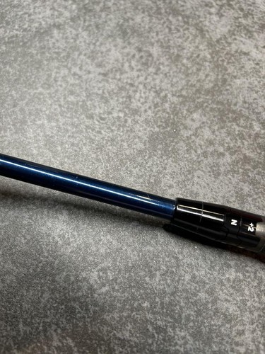 Fujikura VENTUS Ventus Blue 6S Driver Shaft with Callaway Sleeve - Picture 3 of 5