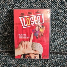 Loser Jason Biggs, Mena Suvari  DVD - With Case