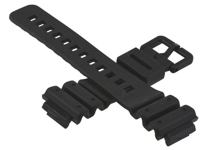CASIO Original Band # 71604262 G-SHOCK DW-5300 DW-5900 DW-6100 DW-6200 DW-6200