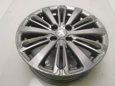 JANTE ALLIAGE - Peugeot 208 I (CA/CC/CK/CL) 2019 98081375VX
