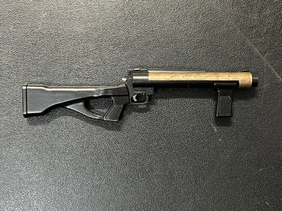 Hot Toys TMS127 Star Wars Mandalorian Super Commando Captain 1/6 Blaster Rifle