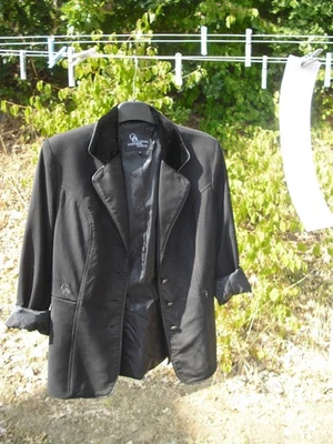 vêtements concours équitation - Photo 1/4