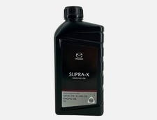 Mazda Original Oil SUPRA X 0W-20 Motorenöl 1 Liter