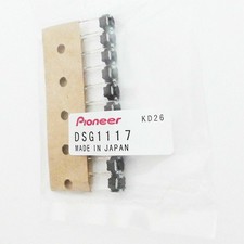 10pcs For Play Pause  Cue Switch DJM-400 DJM-700 DJM-750 DSG1117