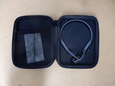 SHOKZ ASC100 OpenComm Bone Conduction Stereo Bluetooth Headset w/Case - No cable