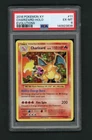 2016 POKEMON XY EVOLUTIONS #11 CHARIZARD - HOLO PSA 6