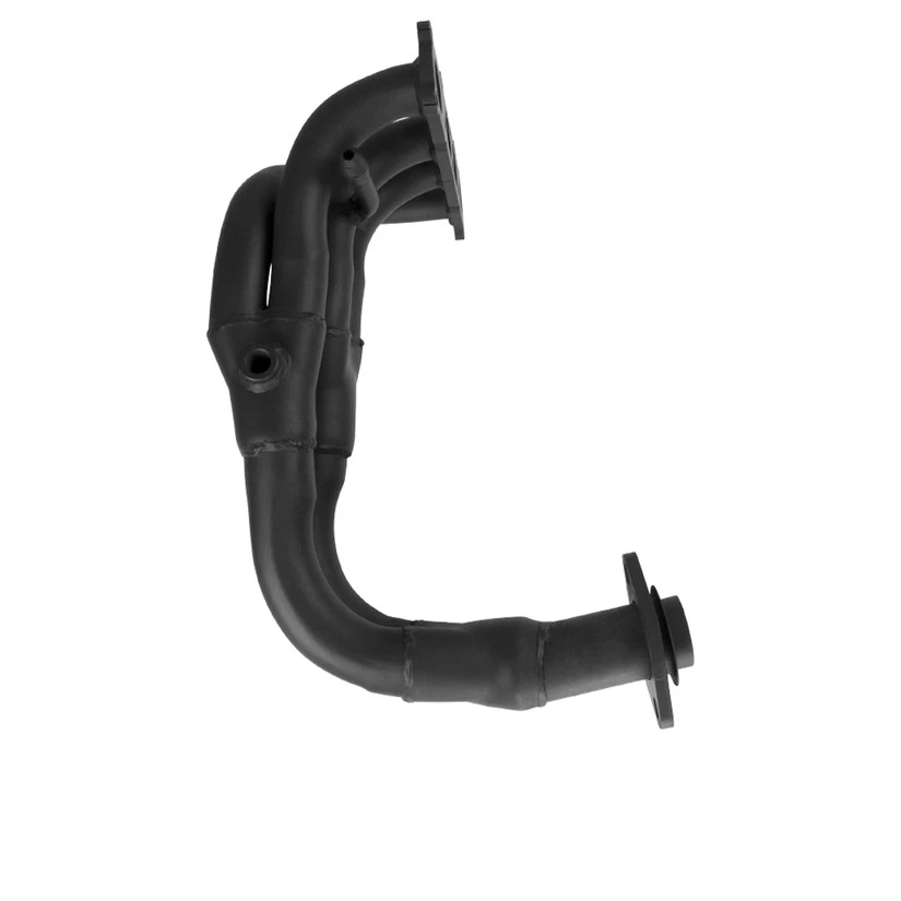 WILDCAT HEADERS EXTRACTORS For FORD LASER FS / MAZDA 323 SP20 2.0L - image 2 of 4