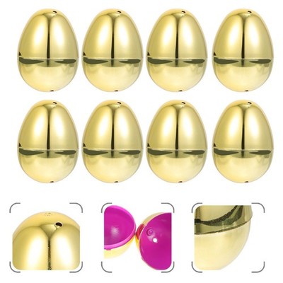 10 Pcs Ostereier-Dekorationsset Spielzeug Zum Füllen Von Ostereiern