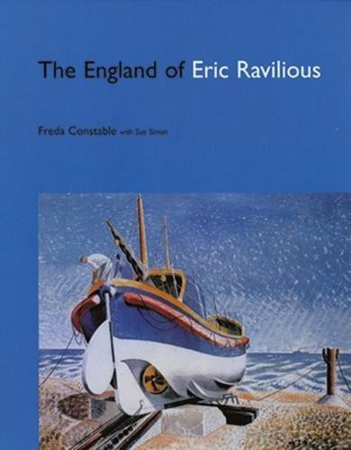 The England of Eric Ravilious - Constable, Freda
