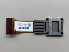 EPSON LCD Panel for Projector L3C07U-95G00
