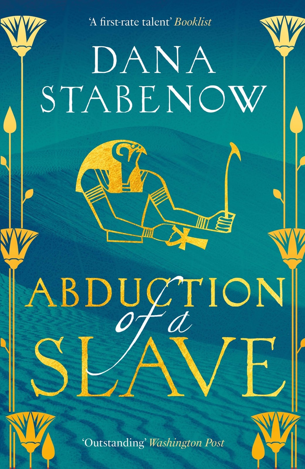 Abduction of a Slave by Dana Stabenow (Paperback Book) - Image 7
