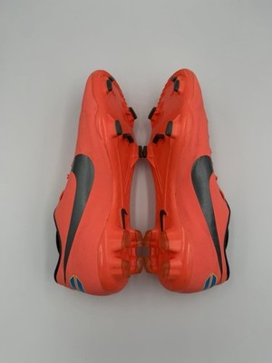 Nike Mercurial Victory Mango Football Soccer Cleats Mens Rare US8