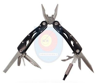 Multiwerkzeug Last Chance Archery Pocket Tool Zubehör