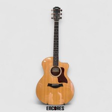 Taylor 214ce DLX 2021 (no251031)