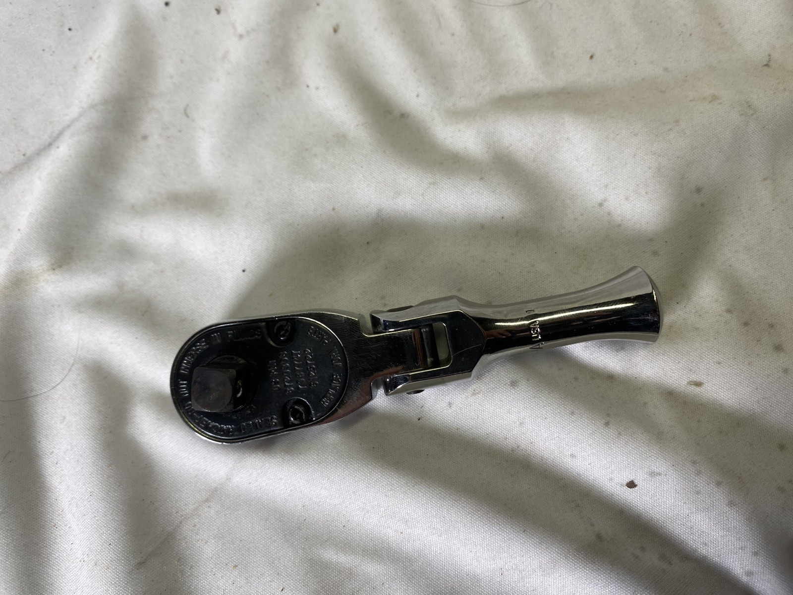 Snap-on Tools FKF80A 3/8