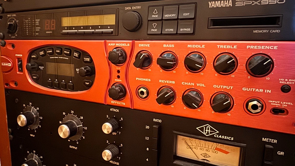 Line 6 Pod Pro products for sale | eBay