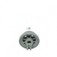 Bosch Siemens Neff Constructa Korbrolle Unten, Unterkorb FüR SpüLmaschine 165314