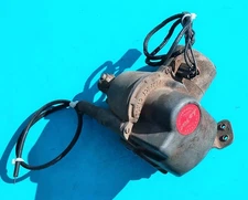 Mopar Auto Pilot Perfect Circle Chrysler Dodge Plymouth Imperial 1963 to 1965