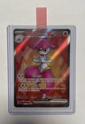 Carte Pokémon - Charmina EC 161/142 - Couronne Stellaire