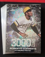 2016 Topps Limited Baseball Complete Set 22