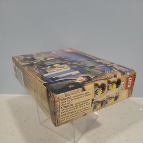 LEGO Harry Potter: Slytherin set # 4735 -  New in unopened box - Retired 