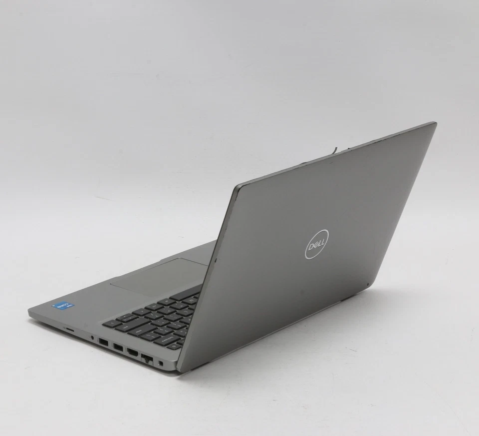 Dell Latitude 5420 · i5-1135G7 · 16GB · 512GB, photo 4 of 5