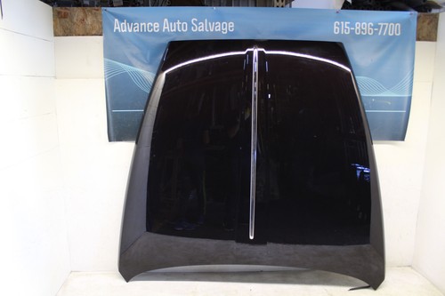 16 ROLLS ROYCE Hood Photo - $3,226