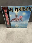 Iron Maiden - Seventh Son.........  2012 EMI  Picture Disc - Still Sealed.
