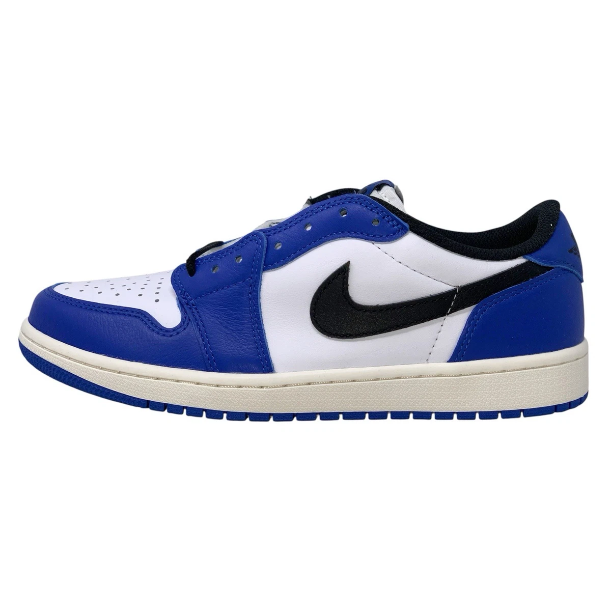 Preços baixos em Jordan 1 Low Game Royal | eBay