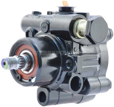 Power Steering Pump BBB Industries 990-0742 Reman fits 03-07 Nissan Murano