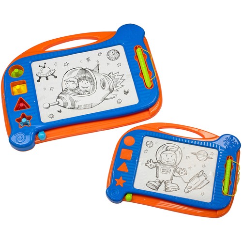 Доска для рисования Gener8 GS24540 в 2-х упаковках