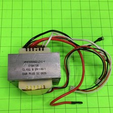 Minuteman ETR500 ENTRUST500 UPS Transformer XP-E500A03-Z1C-Y E184736