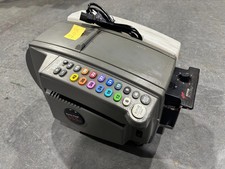 BETTER PACK 555esA WITH AUTOMATIC REPEAT Kraft Gum Tape Dispenser Machine 555es