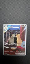 Pokémon TCG Favola Persiana Avvolta Holo Illustrazione Carta Rara 078/064