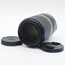 TAMRON SP 70-300mm F4-5.6 Di USD Sony A-mount A005S Top Mint 