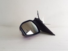 Nissan Pulsar 2016 Droite Rétroviseur électrique de porte avant 21996928